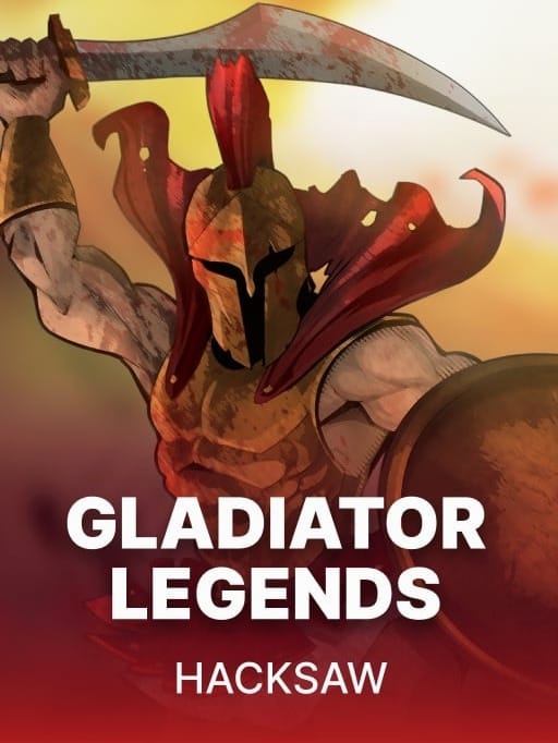 Gladiator Legends game thumbnail