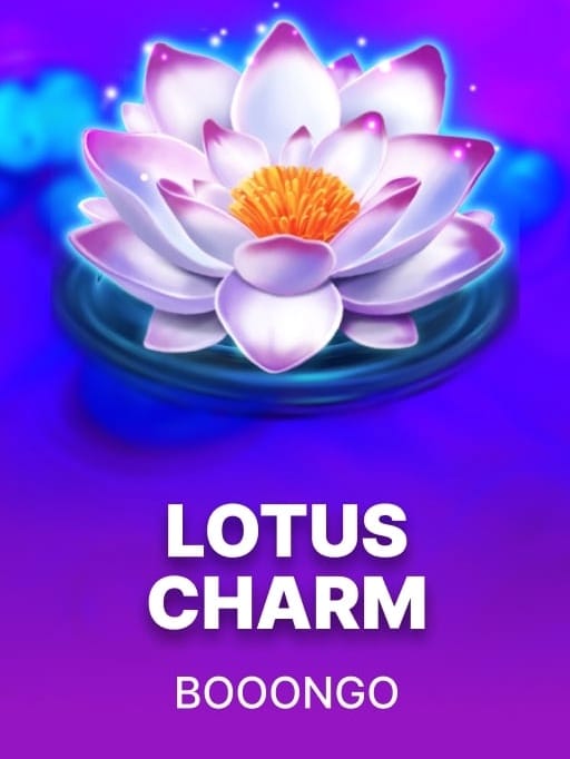 Lotus Charm thumbnail