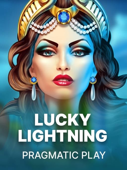 Lucky Lightning game thumbnail