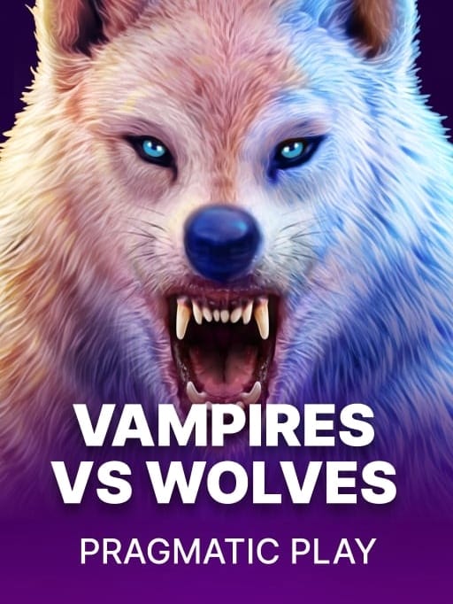 Vampires vs Wolves game thumbnail