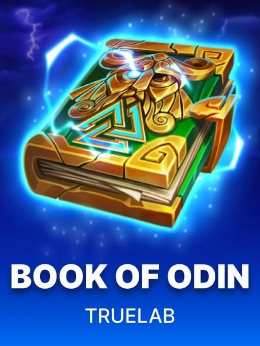 Book of Odin thumbnail