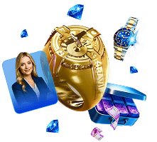 Daily Lucky Spin icon