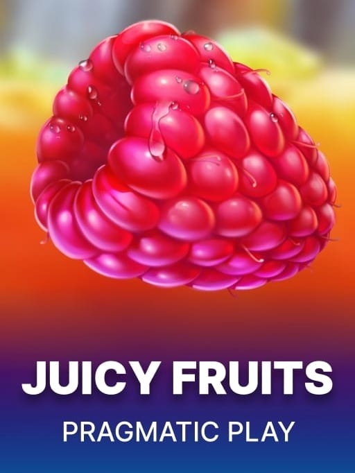 Juicy Fruits game thumbnail