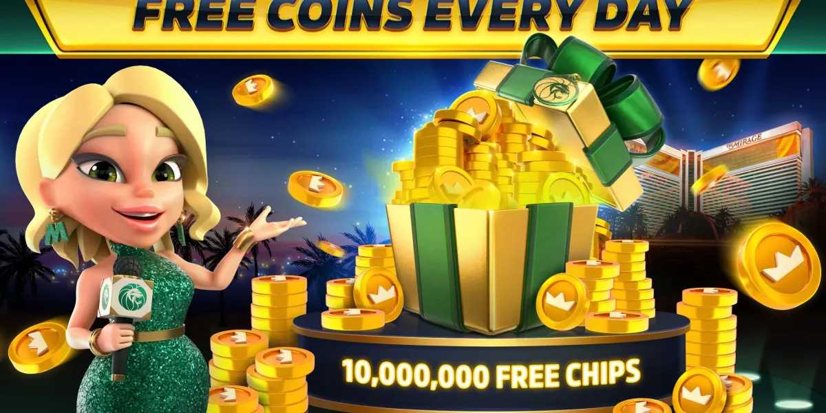 Daily Spin Rewards screenshot