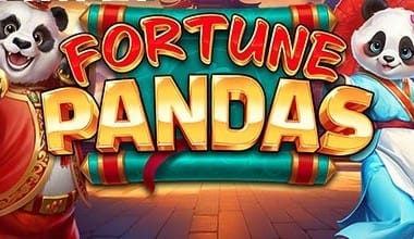 Fortune Pandas